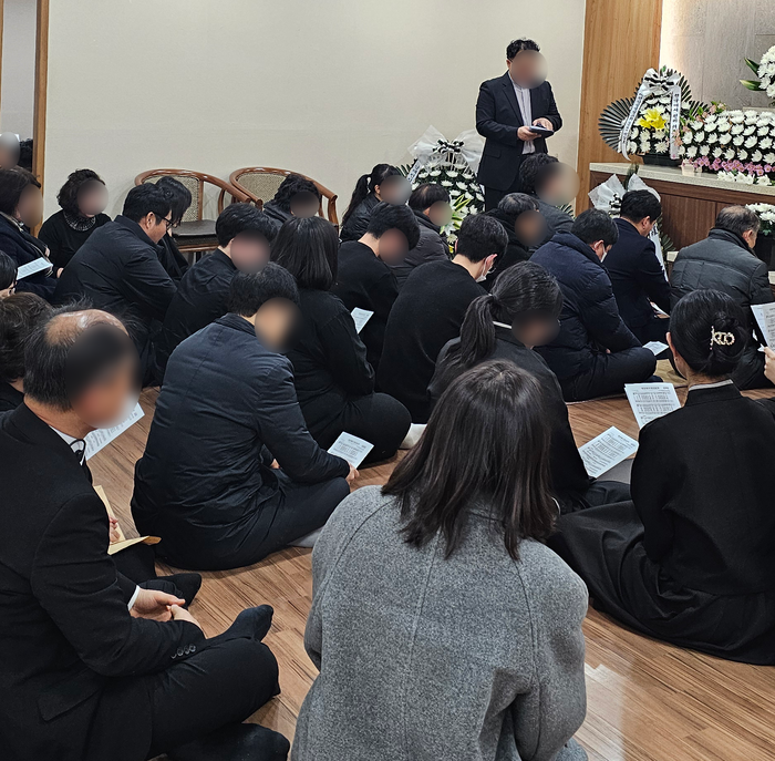 기독교 의전사진